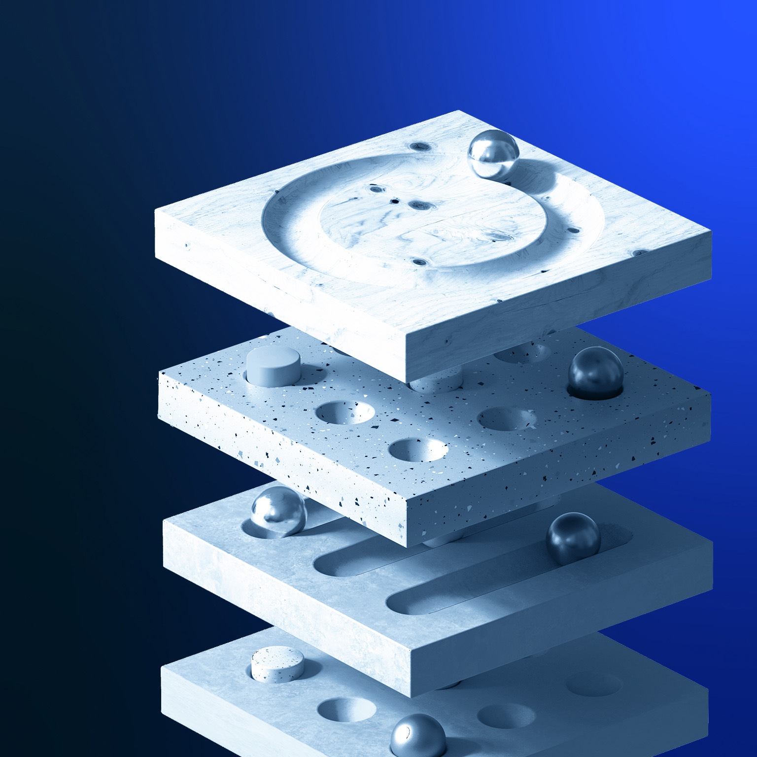 PDF Thumbnail - A major transformation in the financial industry