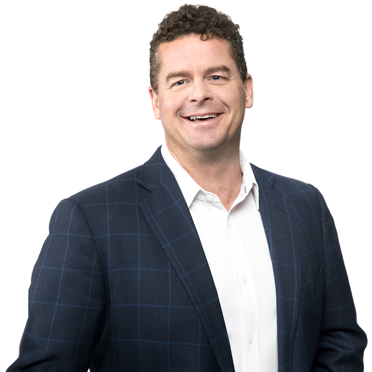 This is a profile image of Bill Wiseman