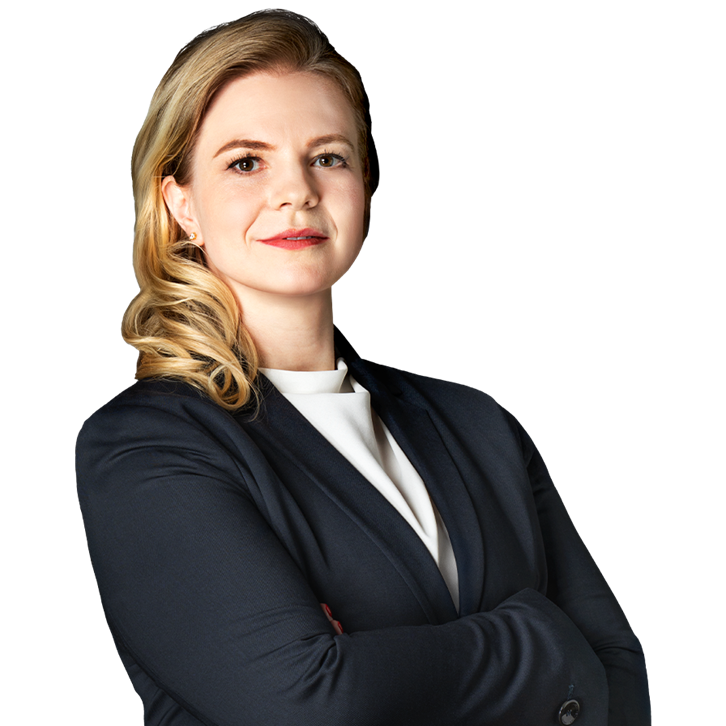 This is a profile image of イリアン・ウォルフ