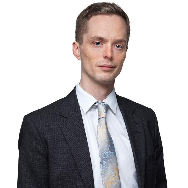 This is a profile image of エリック・スパーレ