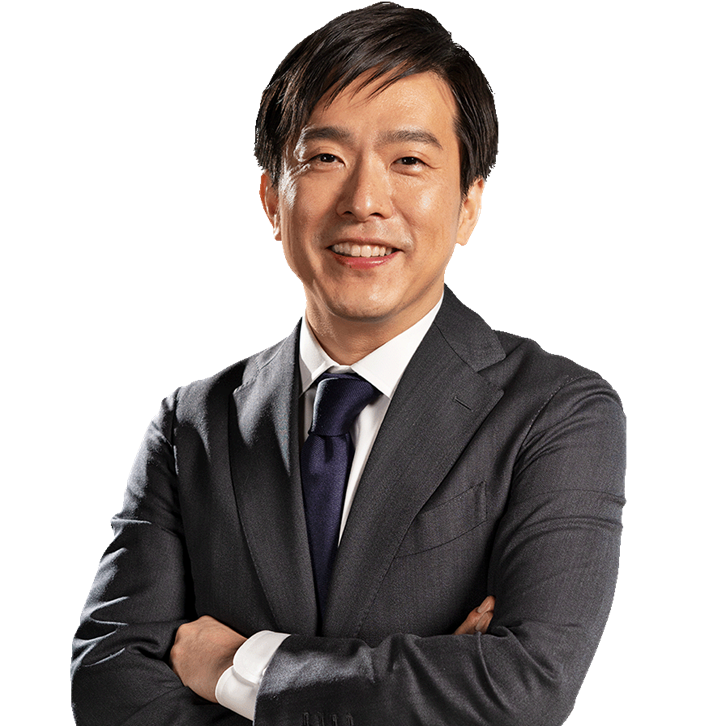 This is a profile image of 船石　智彦