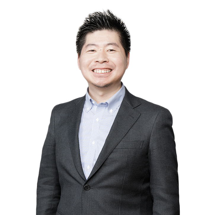 This is a profile image of 櫻井　康彰