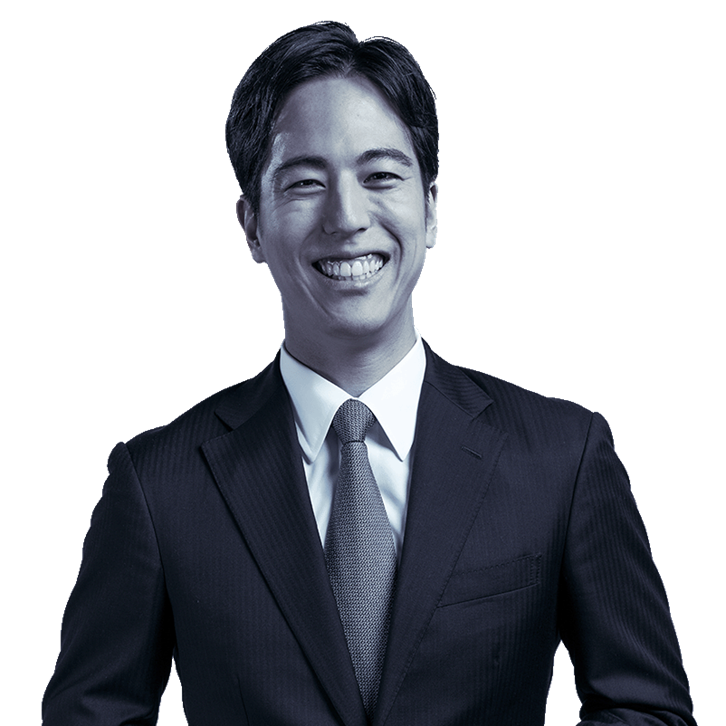 This is a profile image of 鍵谷 美宏