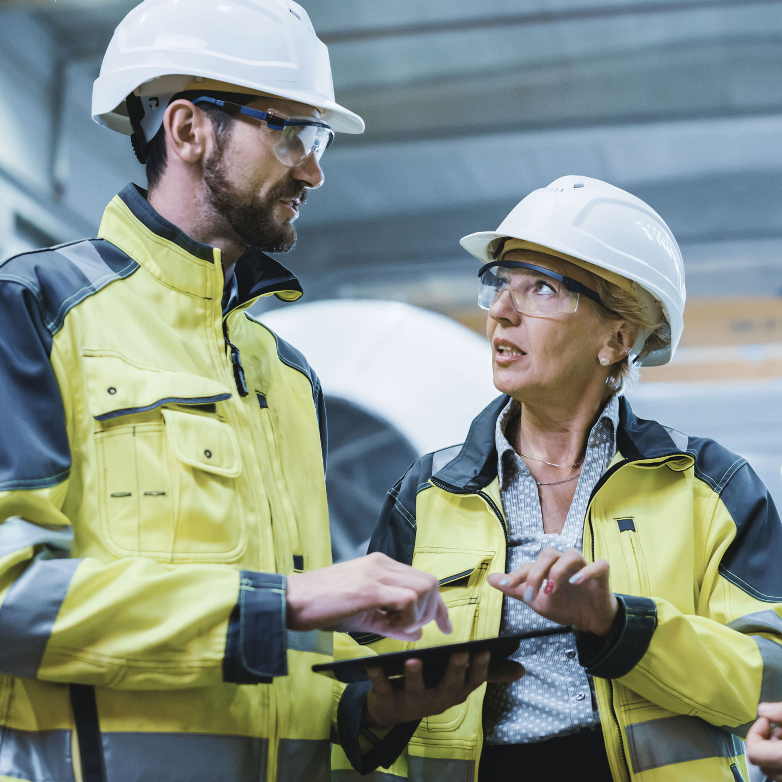 An ecosystem of partners: The foundation of capital project excellence