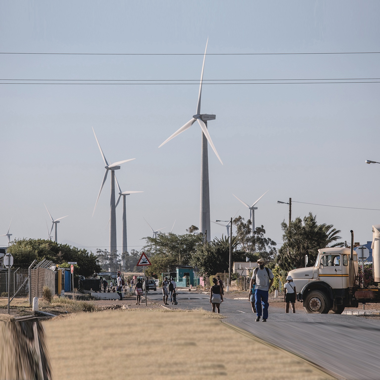 Green Africa: A growth and resilience agenda for the continent 