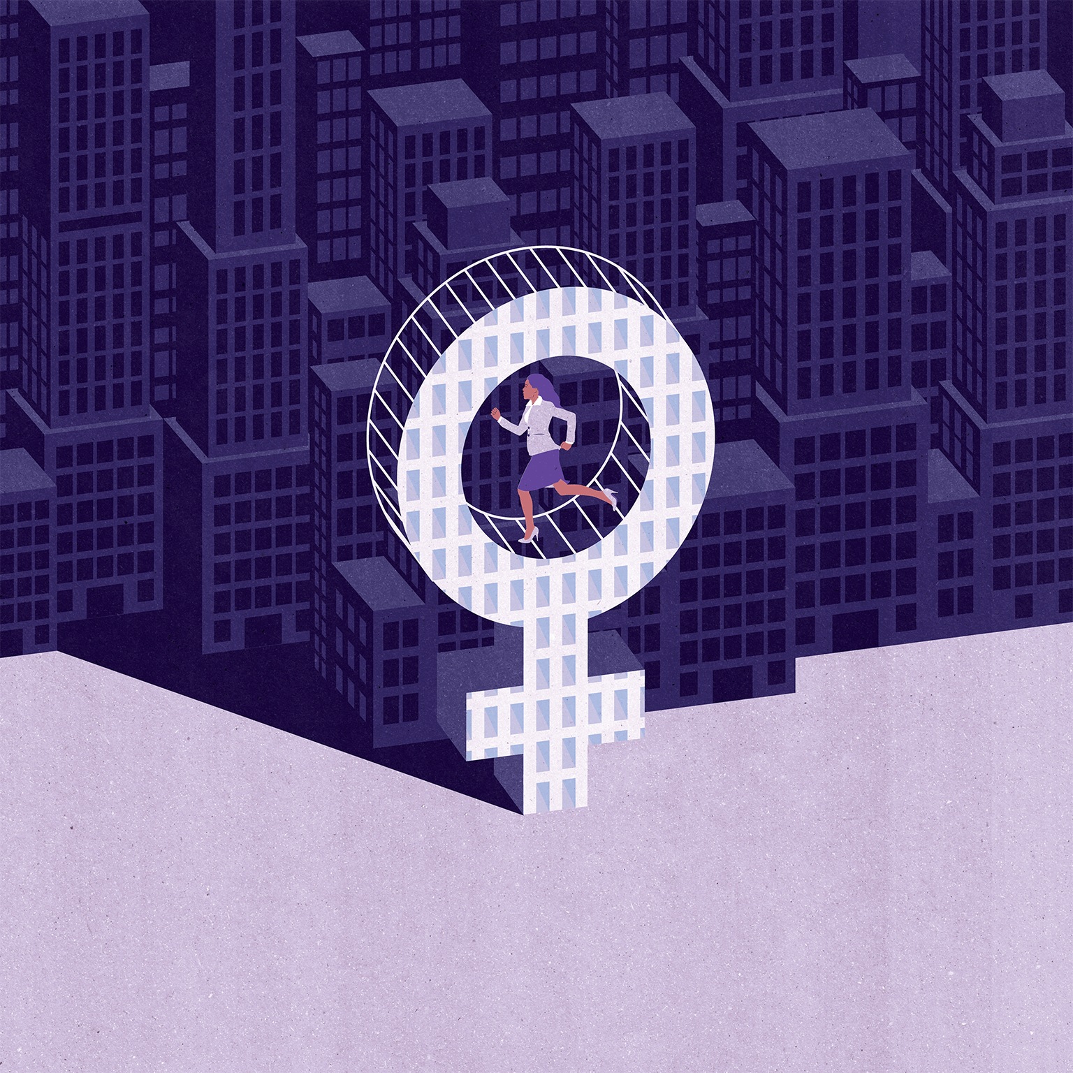 Still looking for room at the top: Ten years of research on women in the workplace