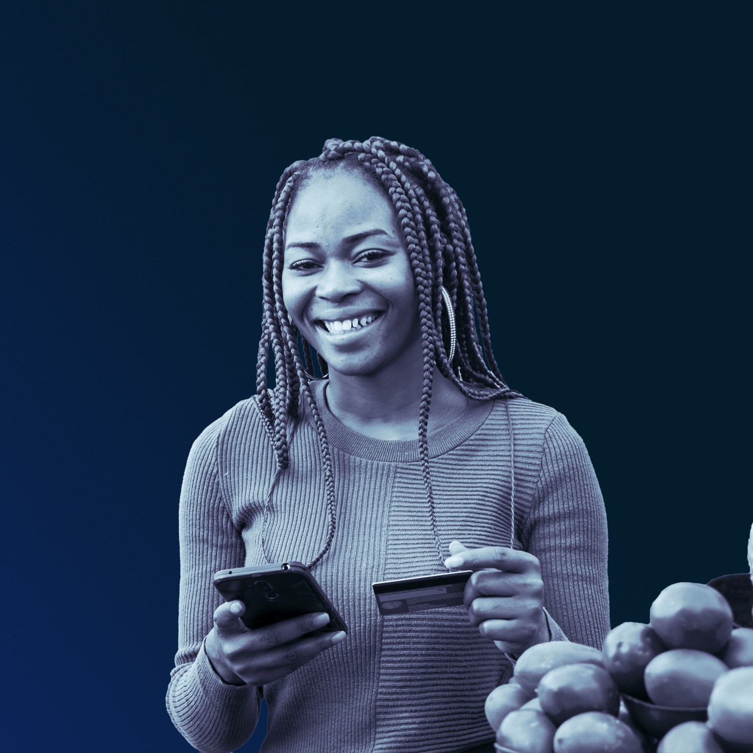 Harnessing Nigeria's fintech potential