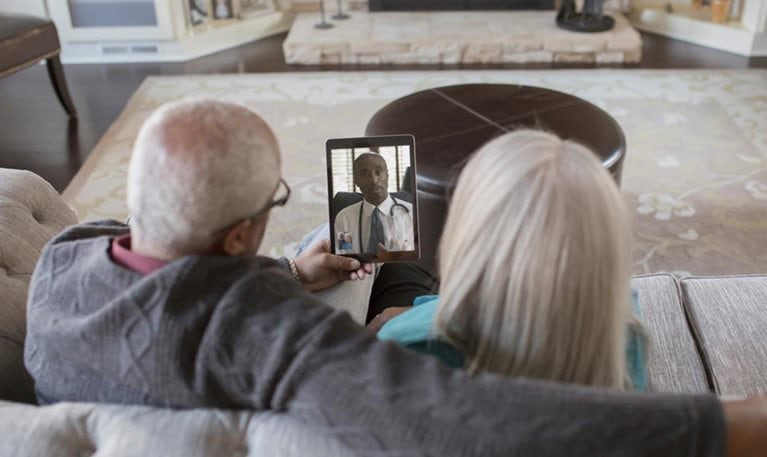 South Africa's healthcare consumer sentiment during the COVID-19 crisis