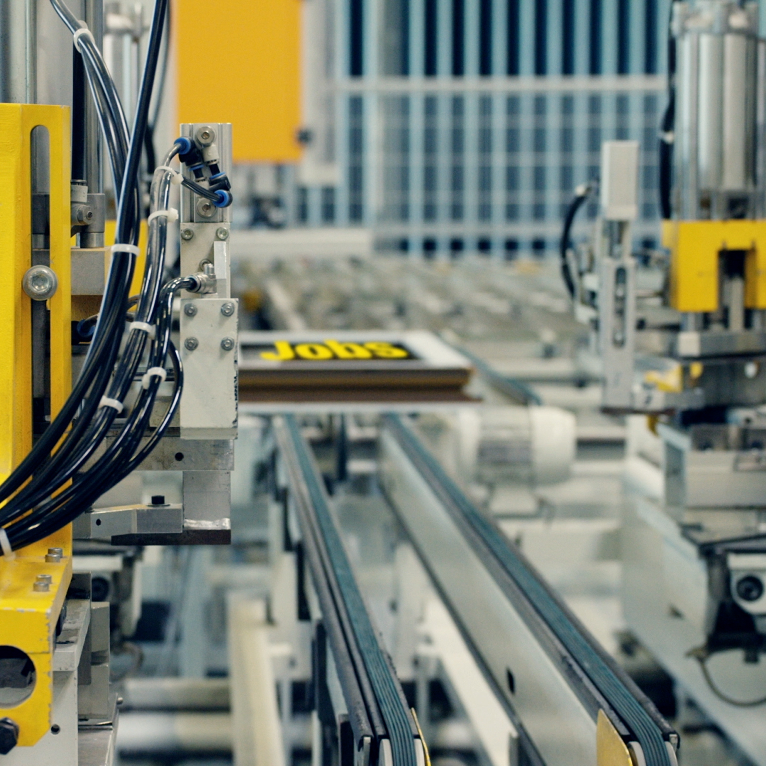 What the future of work will mean for jobs, skills, and wages
