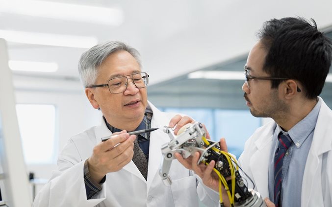 What Southeast Asia needs to become a major player in artificial intelligence