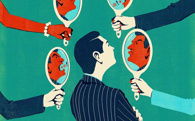 Memo to the CEO: Are you the source of workplace dysfunction?