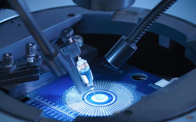 How the semiconductor industry is taking charge of its transformation