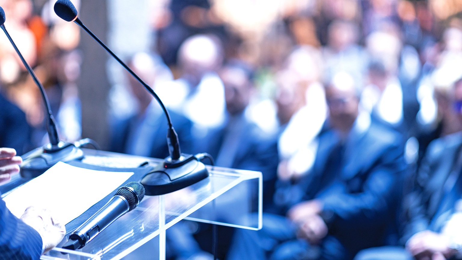 Token economics, physical AI, and beyond: McKinsey’s Chris Smith previews what to expect at NVIDIA GTC