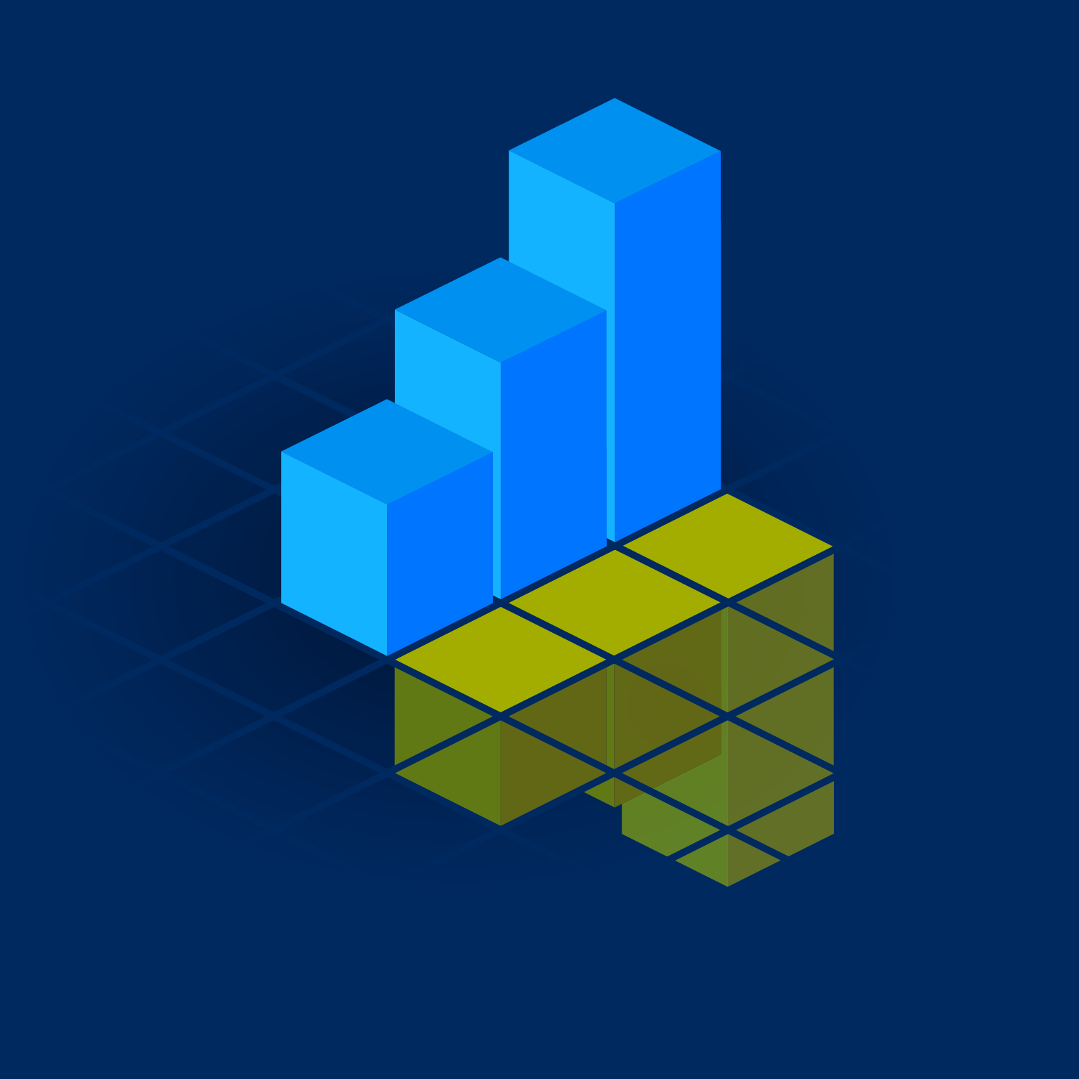 McKinsey Quarterly Five-Fifty: Digital Effect