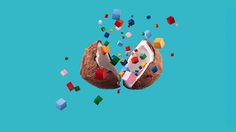 The case for digital reinvention