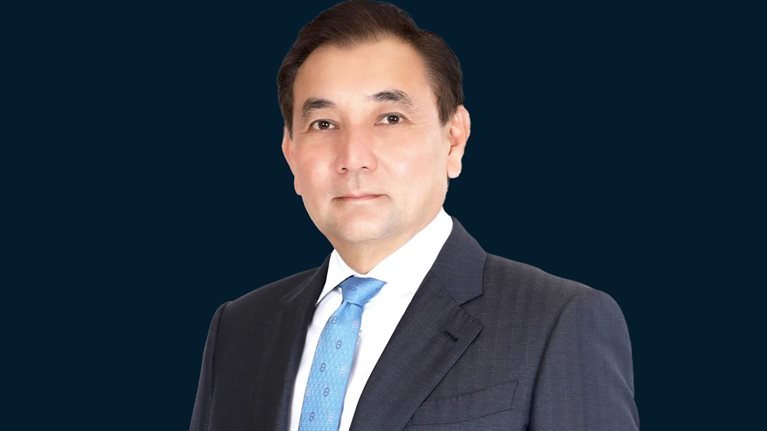 Sarath Ratanavadi headshot