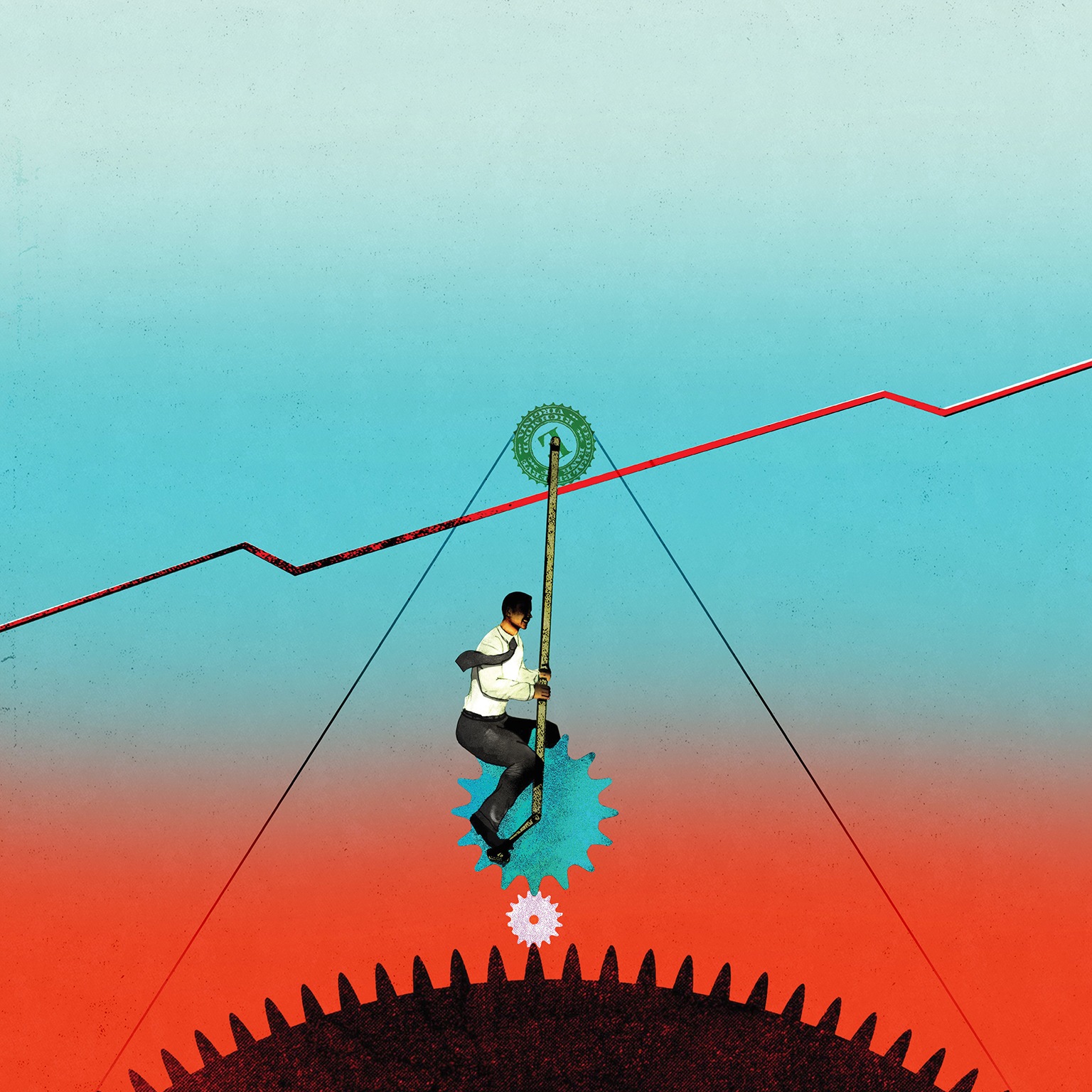 The rise and rise of private equity