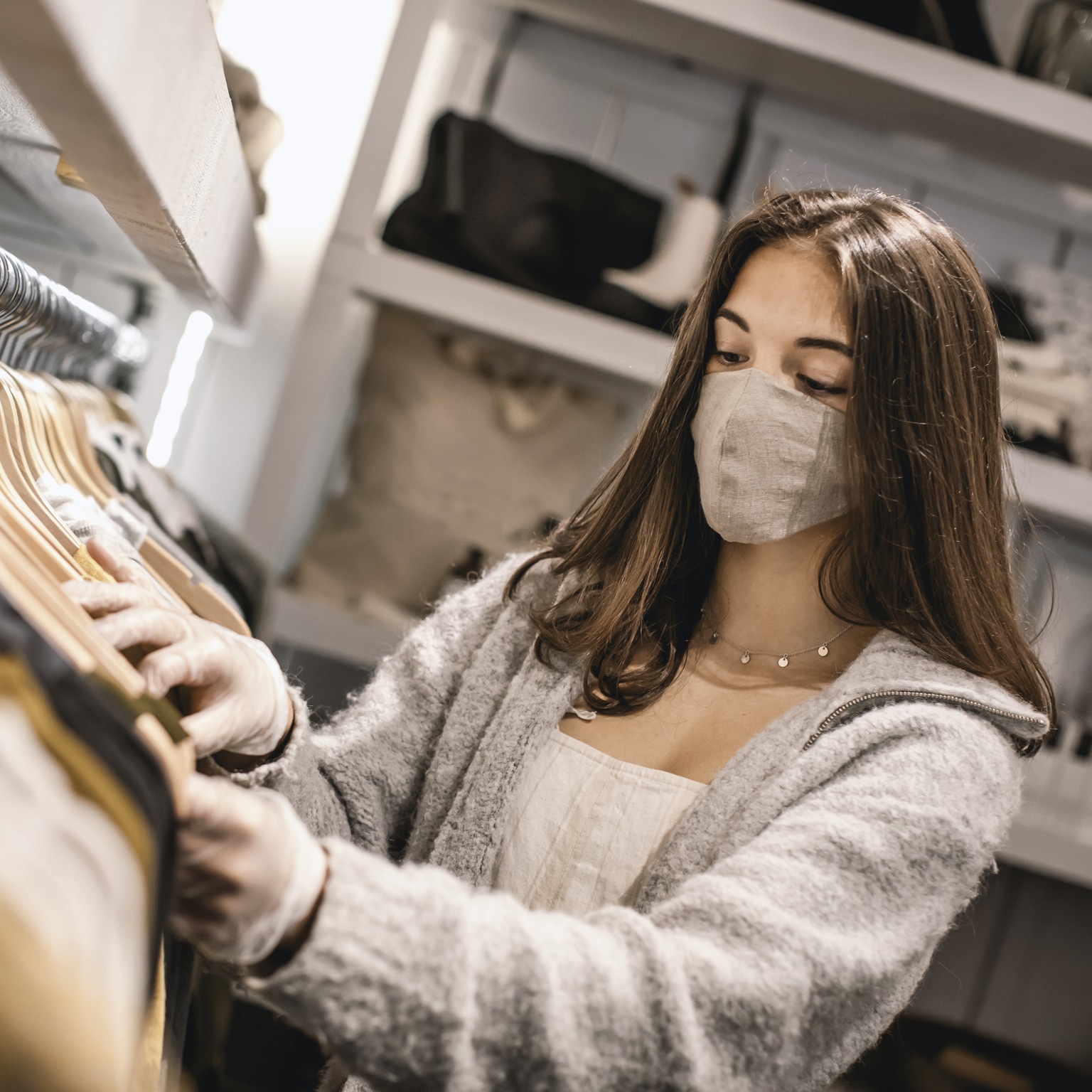 How Gen Z and millennials are shaping the future of US retail