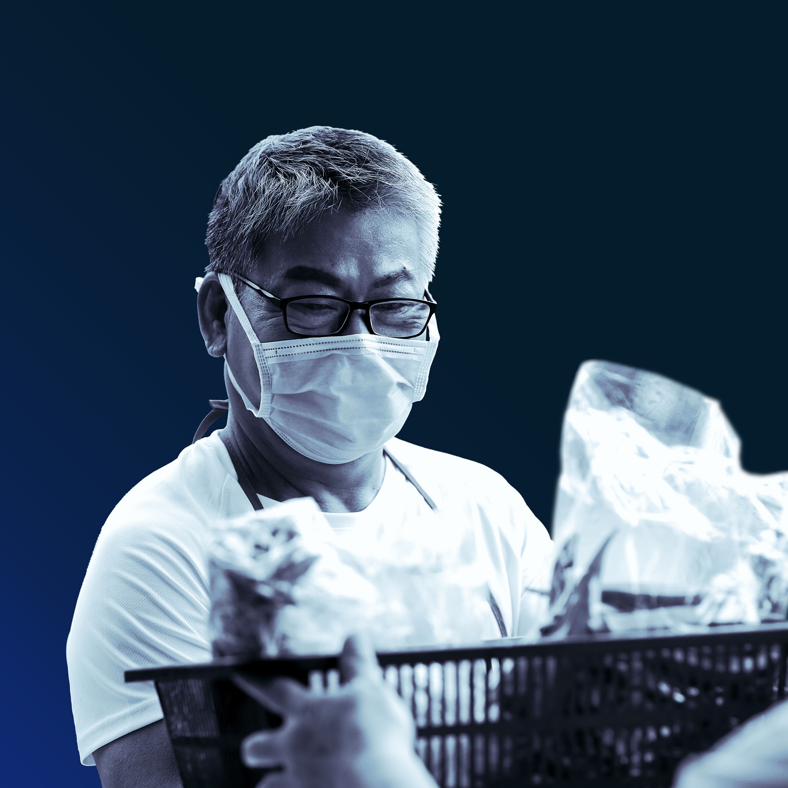 Reimagining food retail in Asia after COVID-19