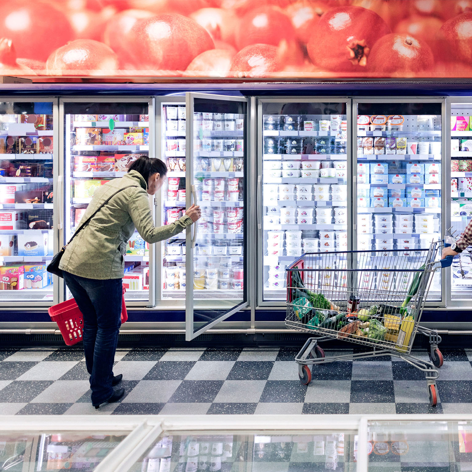 The state of grocery retail around the world