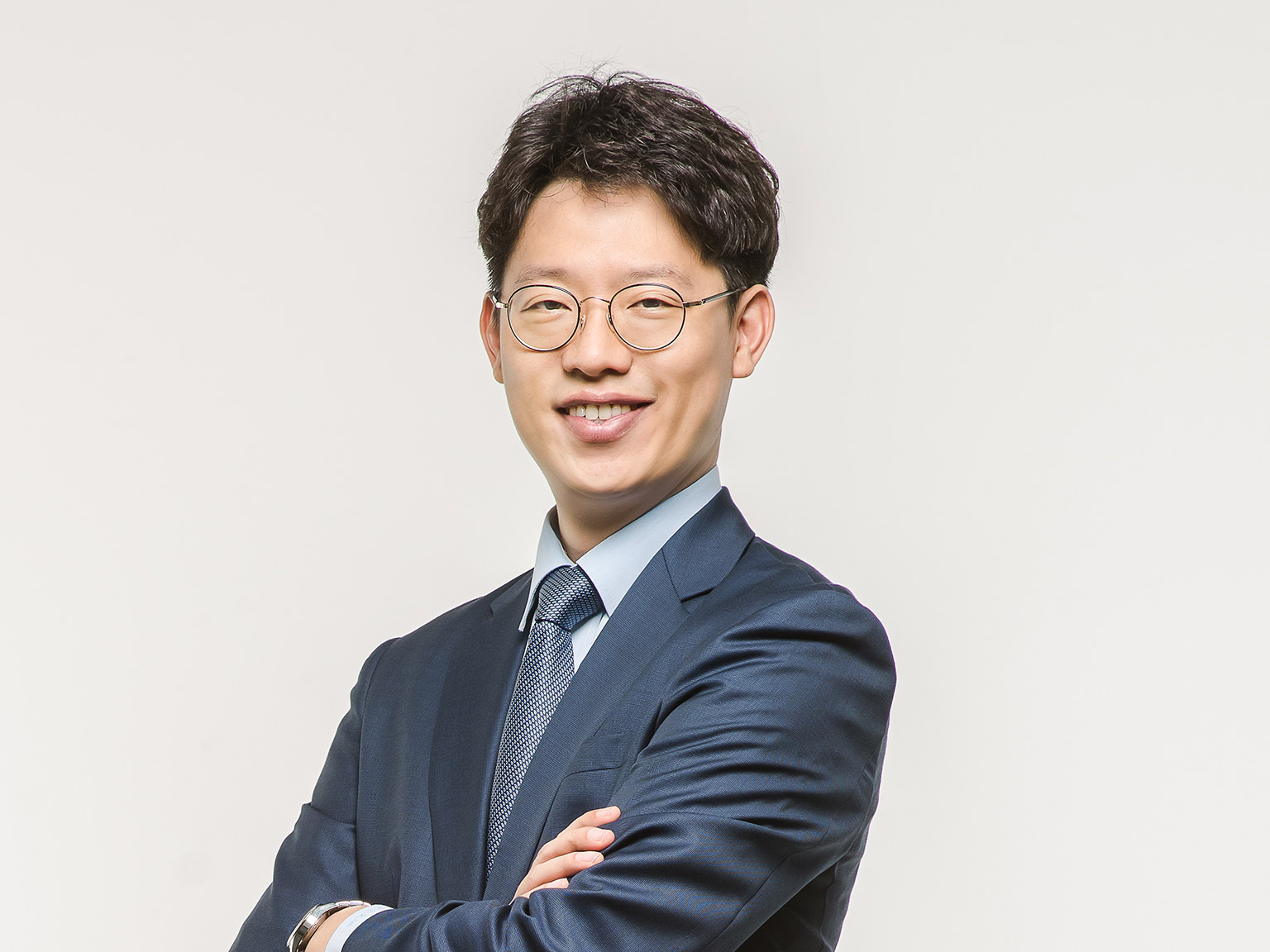 This is a profile image of Jungtae