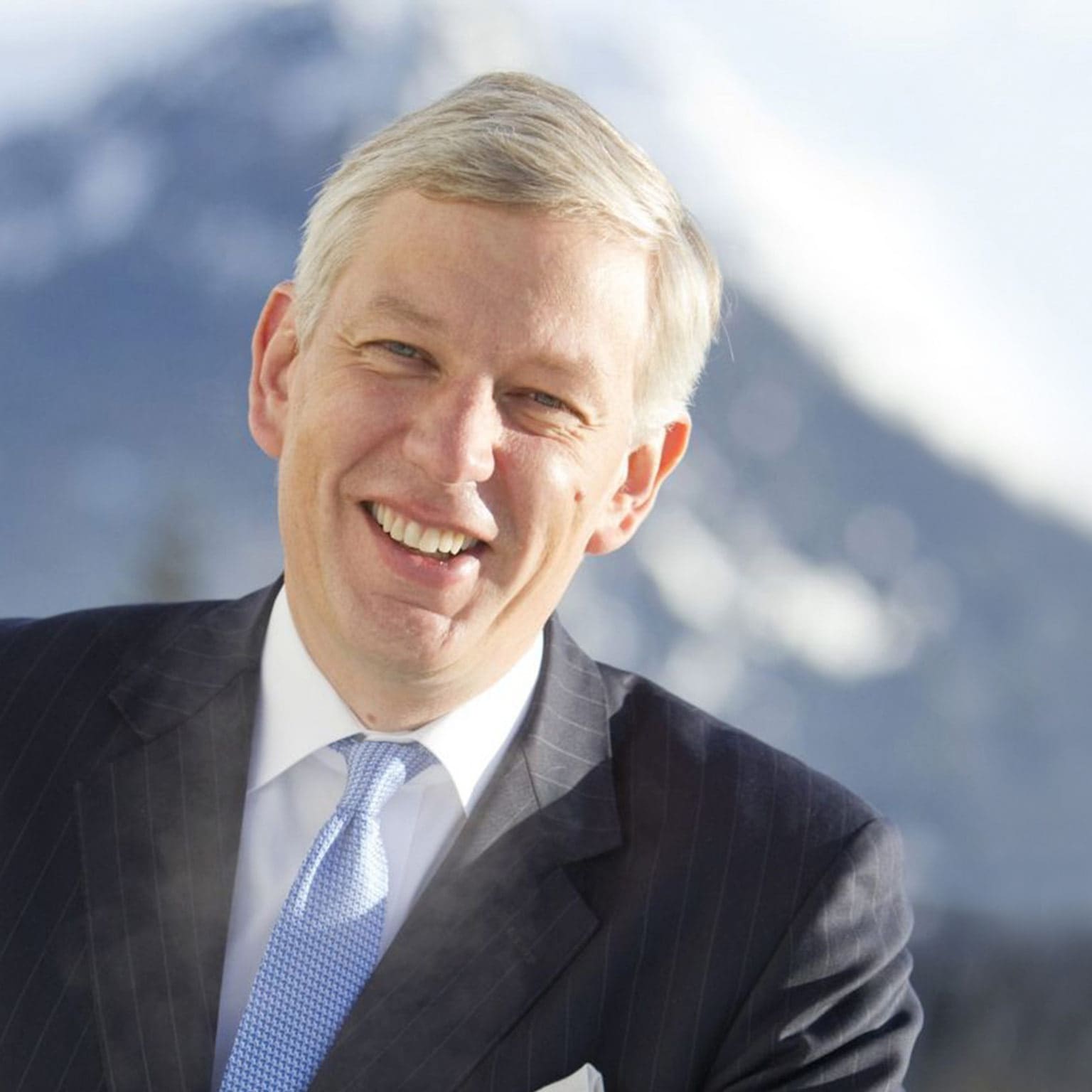 Dominic Barton