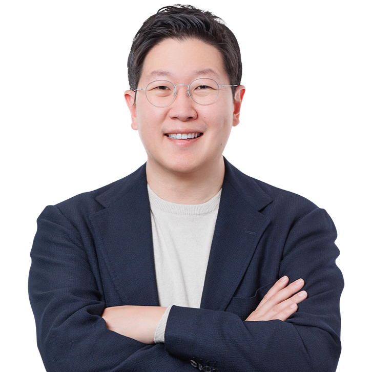 This is a profile image of Gihong Kim