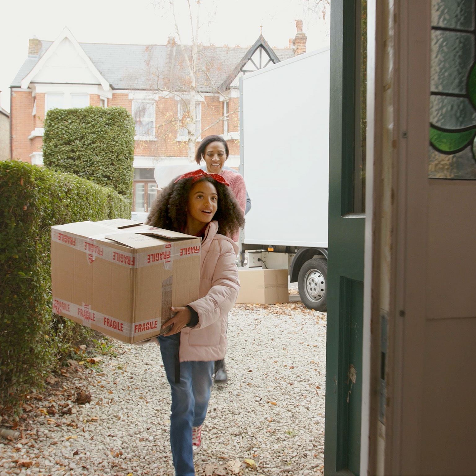 McKinsey Institute for Economic Mobility