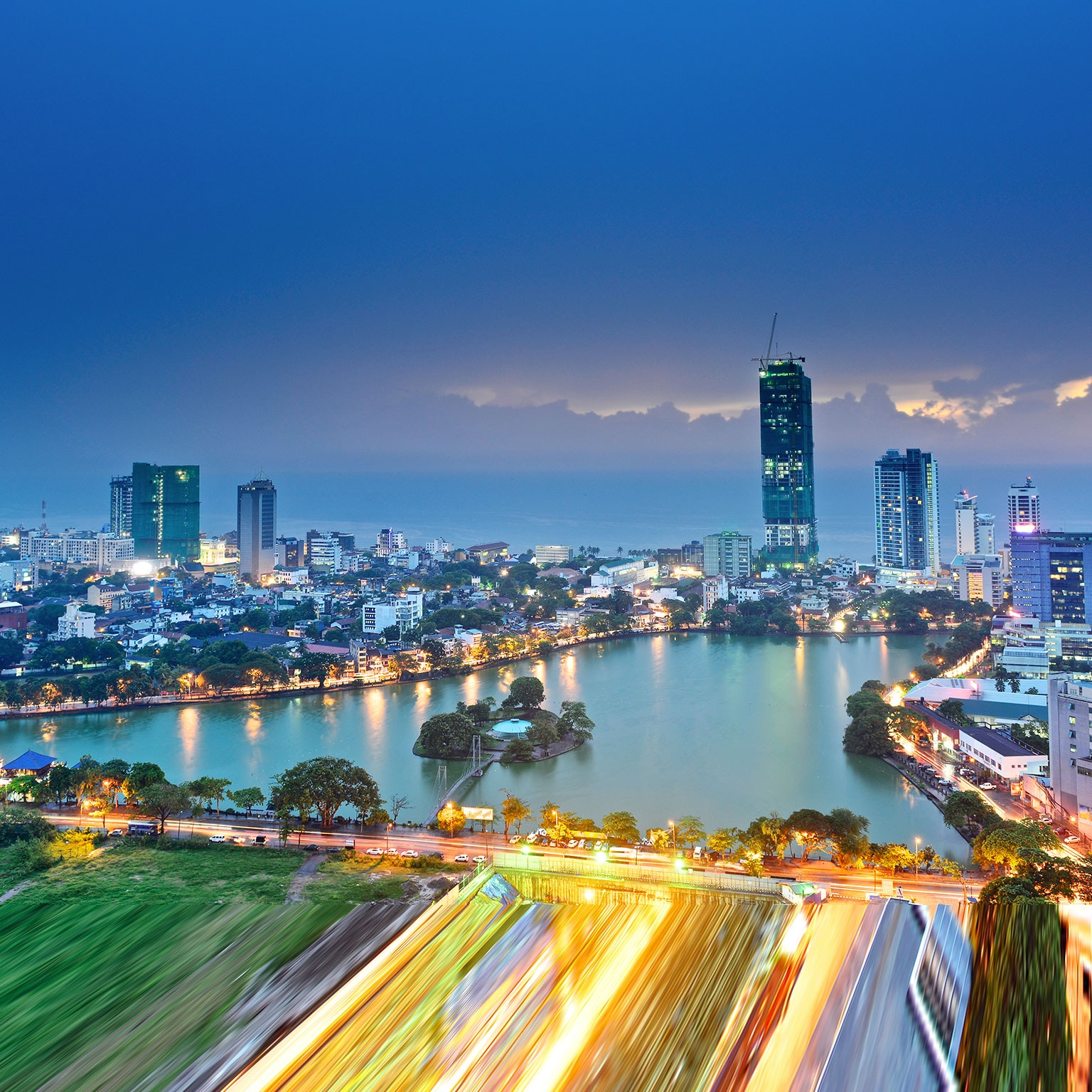 Unlocking Sri Lanka’s digital opportunity