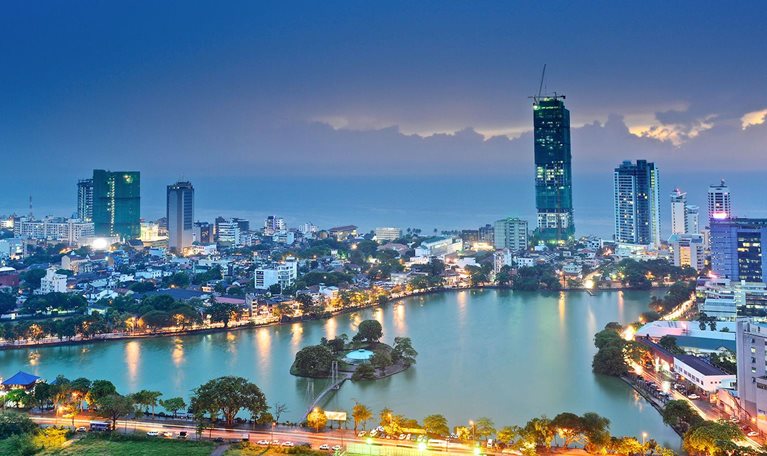 Unlocking Sri Lanka’s digital opportunity