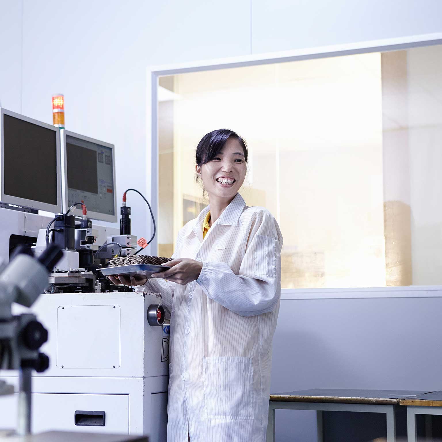 Outperformers: Maintaining ASEAN countries’ stellar growth