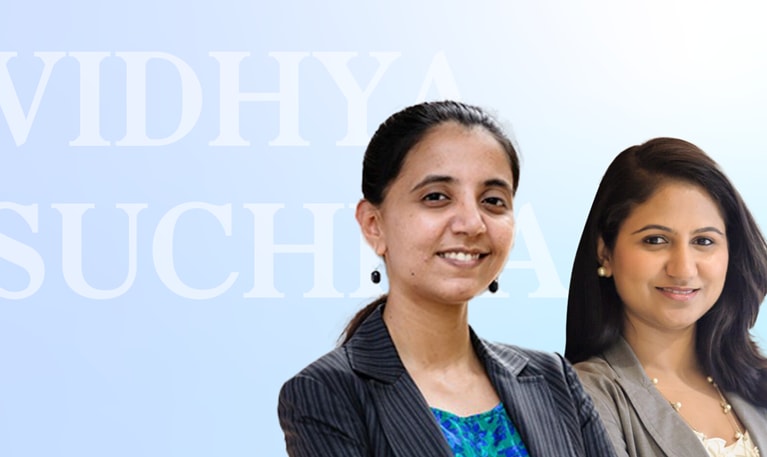 McKinsey shares the power of Centered Leadership in Sri Lanka