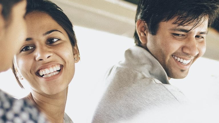 Advanced gender equality