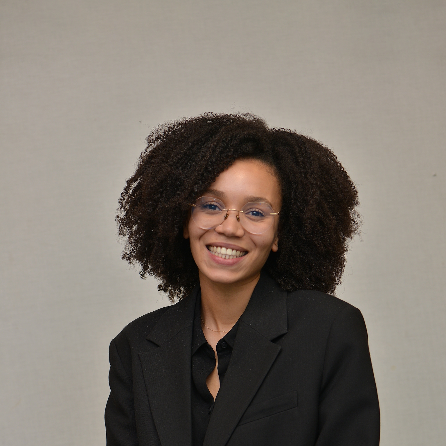 Photo of Agathe, Engagement Manager, McKinsey & Company