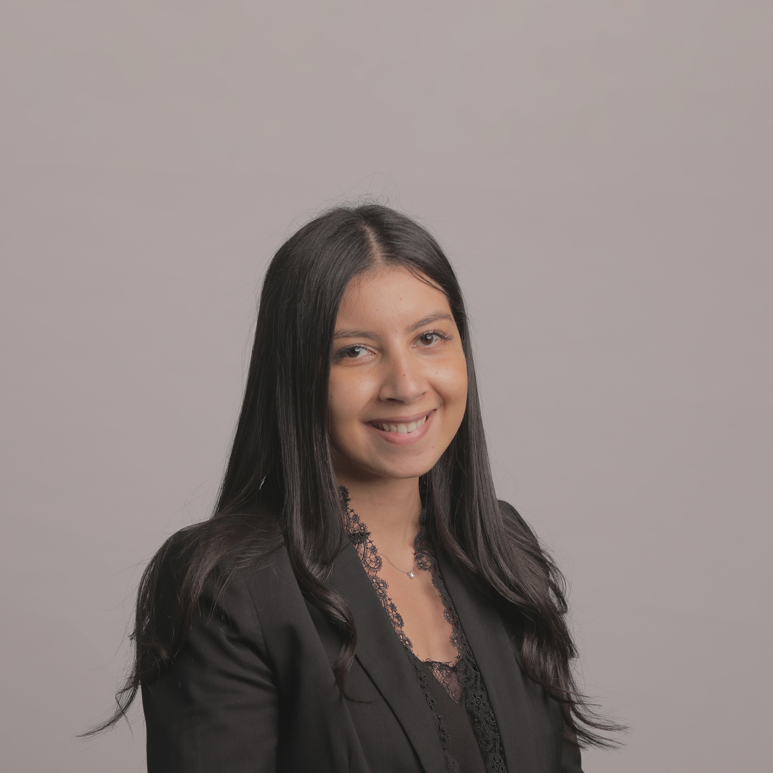 Photo of Fatima, Engagement Manager, McKinsey & Company