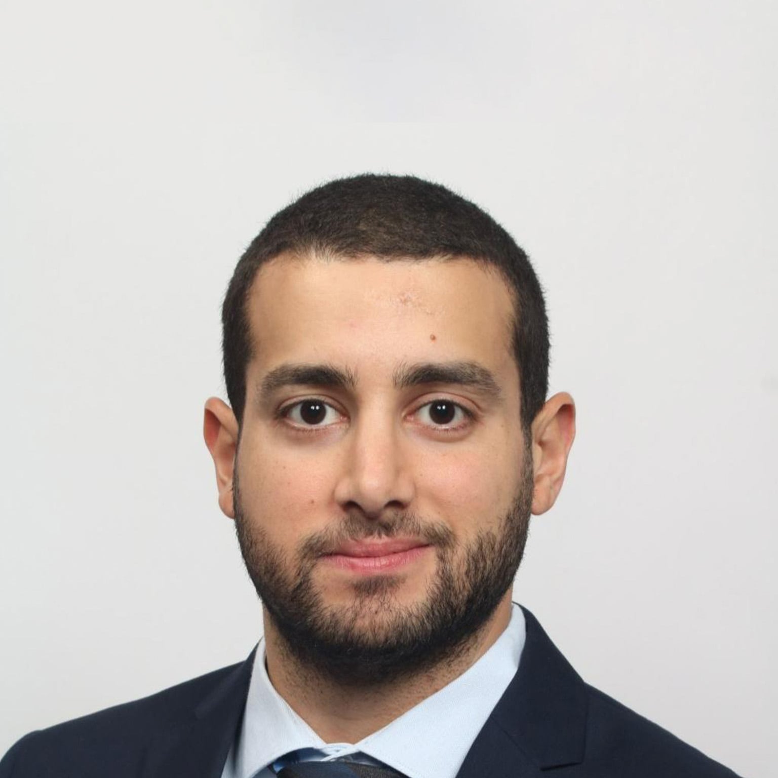 Photo of Reda, Associate, McKinsey & Company