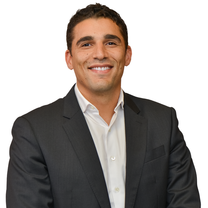 This is a profile image of Omar Dayi