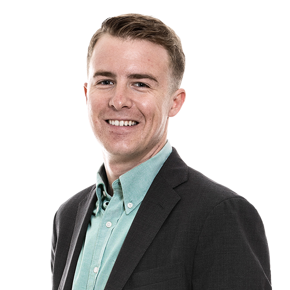 This is a profile image of Andrew