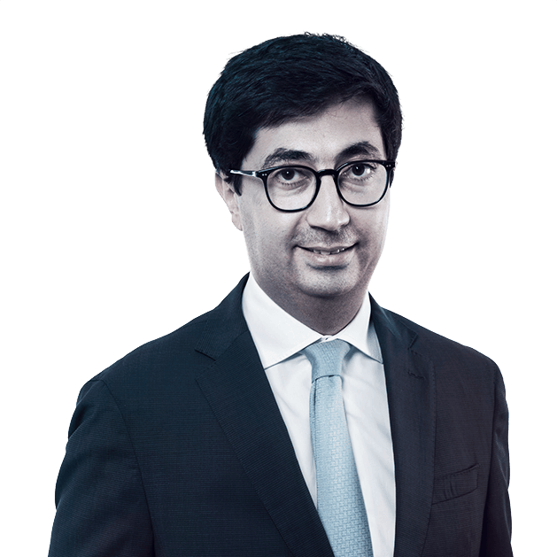 This is a profile image of Mehdi Lahrichi