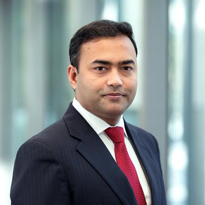 جويديب سنغوبتا