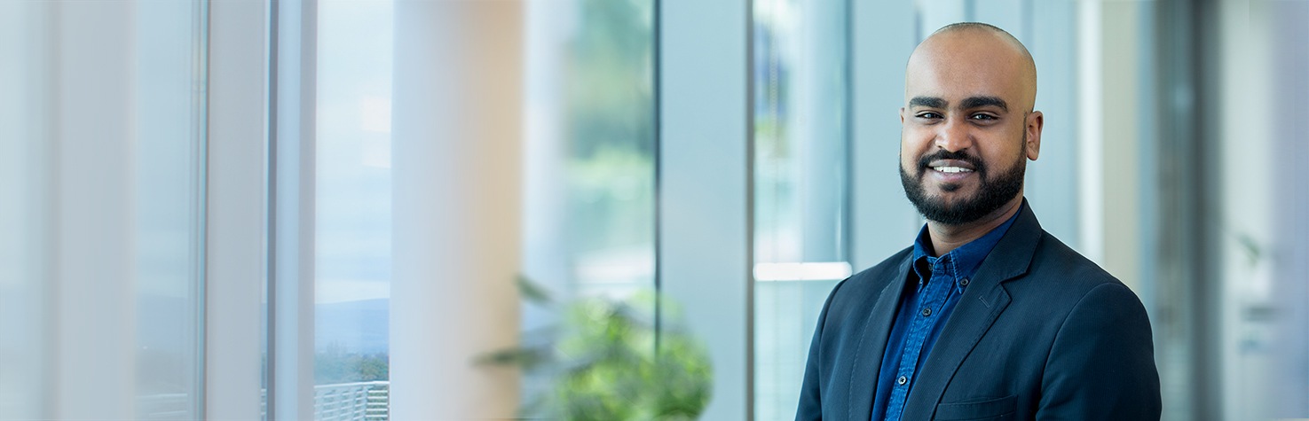 This is a profile image of أحمد