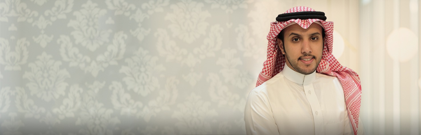 This is a profile image of أسامة الشثري