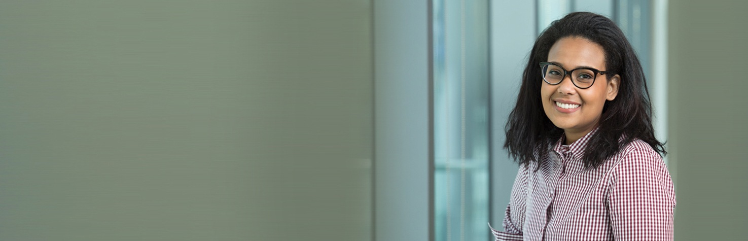 This is a profile image of سارة عبدالكريم