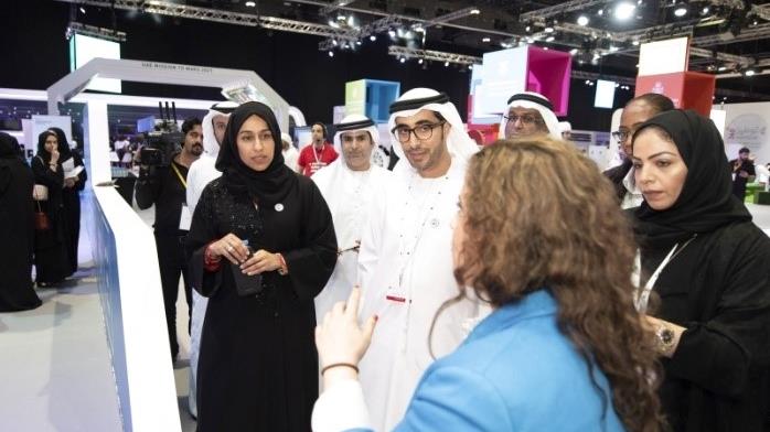 1500 جامعي في «منتدى توطين 360»