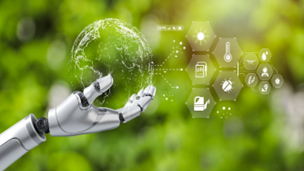Harnessing artificial intelligence to serve the social good, a better life and a green planet