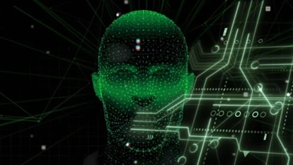 Generative artificial intelligence paves the way for the perceptual and cognitive industrial revolution