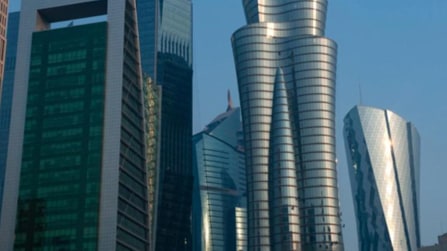 The banking sector in the Gulf Cooperation Council countries: an exceptional operating environment