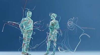 The impact of generative artificial intelligence on human professional productivity