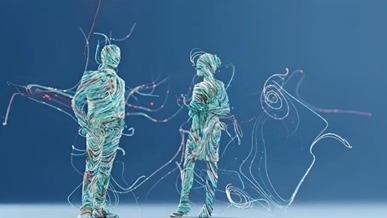 The impact of generative artificial intelligence on human professional productivity