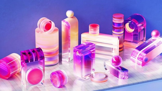 كيف يمكن للذكاء الاصطناعي التوليدي أن يُعيد تشكيل قطاع التجميل في 2025؟